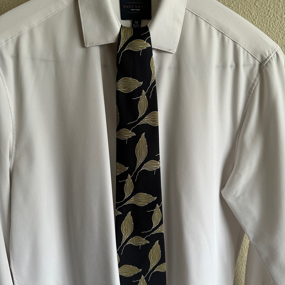 Giorgio Armani Vintage Tie